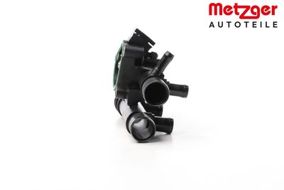 THERMOSTAT KüHLMITTEL METZGER AUTOTEILE 4006095 27