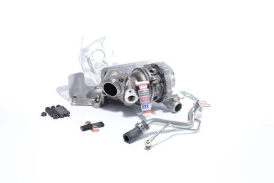 LADER AUFLADUNG BTS Turbo T981176 25