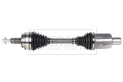 Drive Shaft Borg & Beck BDS1294