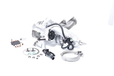 LADER AUFLADUNG BTS Turbo T981466 10