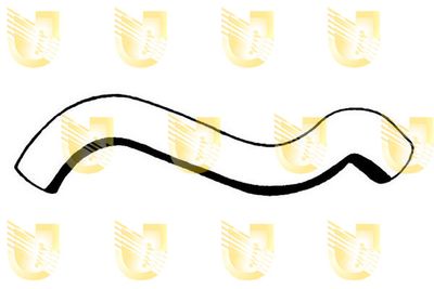 KüHLERSCHLAUCH UNIGOM 4058