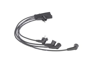 ZüNDLEITUNGSSATZ BOSCH 0986357222 21