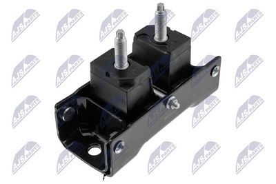 Montavimas, automatinė transmisija