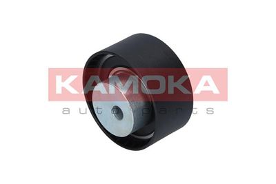 Натяжной ролик, ремень ГРМ KAMOKA R0247 для FIAT 124