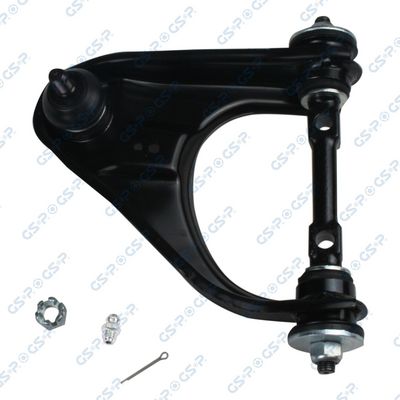 BRAT SUSPENSIE ROATA