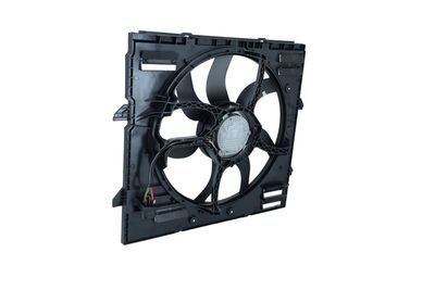 VENTILATOR RADIATOR NRF 47921 21