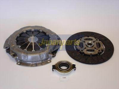 JAPANPARTS Sankabos komplektas