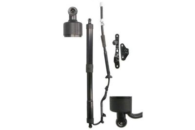 Elektromotor voor kofferdeksel Rechts past: TOYOTA RAV 4 IV 2.0-2.5H 12.12-09.19