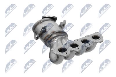 CATALIZATOR NTY KATPL006 33