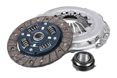 комплект съединител STELLOX 07-01568-SX