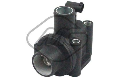 Kołnierz płynu chłodzącego METALCAUCHO 30227