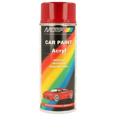 Vehicle Combination Paint 41195