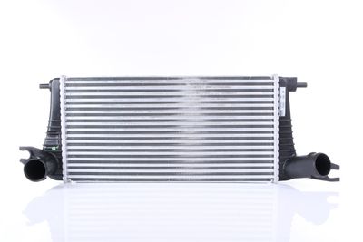 INTERCOOLER COMPRESOR NISSENS 96393 5