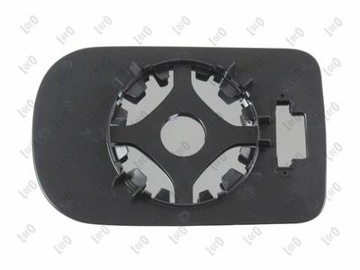 ABAKUS Spiegelglas, Außenspiegel