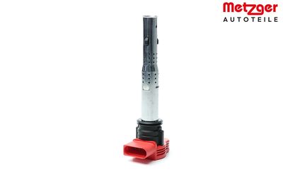 ZüNDSPULE METZGER AUTOTEILE 0880126 31