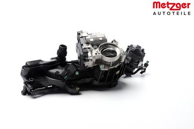SAUGROHRMODUL METZGER AUTOTEILE 2100134 35