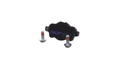 BREMSBELAGSATZ SCHEIBENBREMSE SKF VKBP90068 10