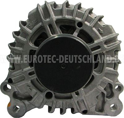 Генератор EUROTEC 12090831 для VW AMAROK