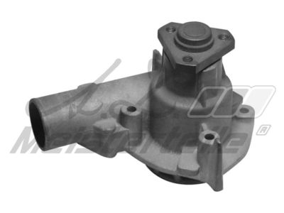 водна помпа, охлаждане на двигателя A.Z. Meisterteile AZMT-30-100-1584