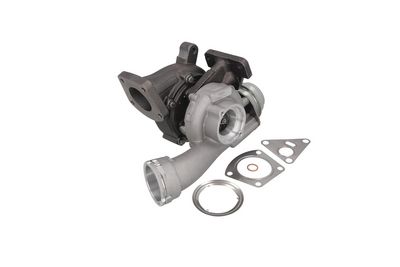 COMPRESOR SISTEM DE SUPRAALIMENTARE KAMOKA 8600057 3