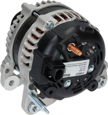 GENERATOR / ALTERNATOR HC-Cargo F032116627 4