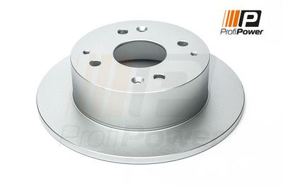stabdžių diskas 3B2108 ProfiPower