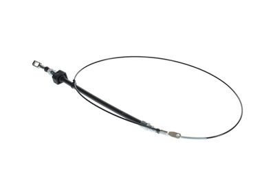 SEILZUG FESTSTELLBREMSE BOSCH 1987477853 26