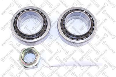 STELLOX 43-28045-SX Маточина  для FORD (Форд)