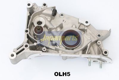 JAPANPARTS Масляный насос