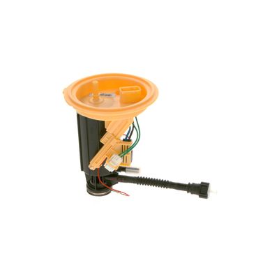 SISTEM ALIMENTARE CU COMBUSTIBIL BOSCH 0580201008 23