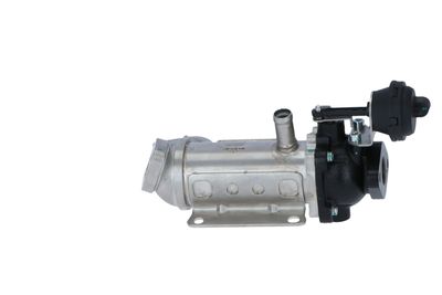 RADIATOR RECIRCULARE GAZE DE ESAPAMENT NRF 48011 25