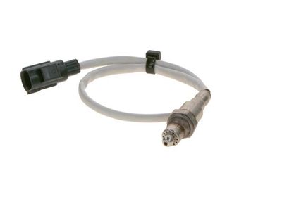 Лямбда-зонд BOSCH 0 258 030 01L для LAND ROVER DISCOVERY