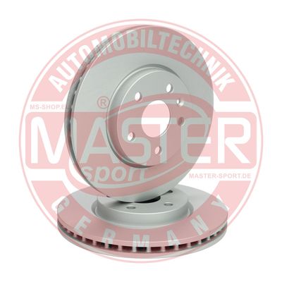 DISC FRANA MASTER-SPORT GERMANY 24013002091SETMS 1