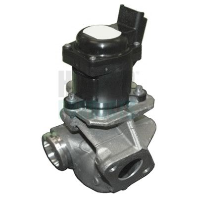 AGR-Ventil HOFFER 7518086R