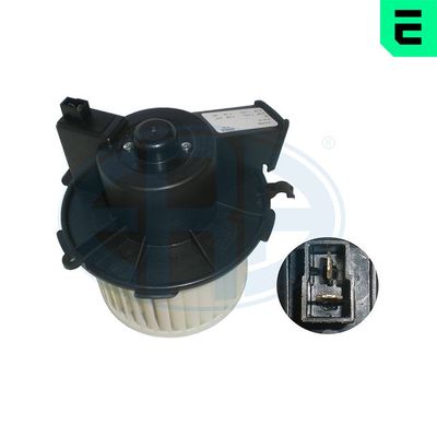 vnitřní ventilátor ERA 664075