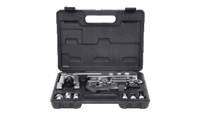Ks Tools - Sada na brzdové trubky 10ks