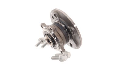 RADLAGERSATZ SKF VKBA6633 31