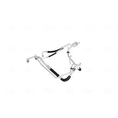 CONDUCTA PRESIUNE VARIABILA AER CONDITIONAT NISSENS 842651 1