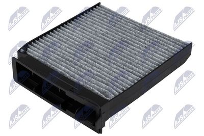 FILTRU AER HABITACLU