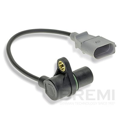 Sensor, crankshaft pulse 60243