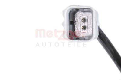 SENSOR RADDREHZAHL METZGER AUTOTEILE 09001533 1