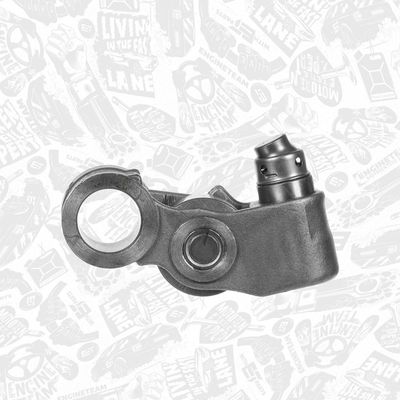 Vahadlo rozvodu motora ET ENGINETEAM VV0071