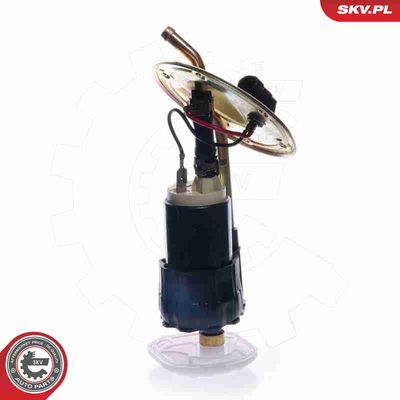 SISTEM ALIMENTARE CU COMBUSTIBIL ESEN SKV 02SKV742 1