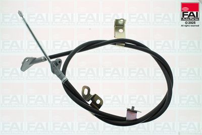 FAI AutoParts Trosas, stovėjimo stabdys