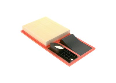 LUFTFILTER BOSCH F026400035 14