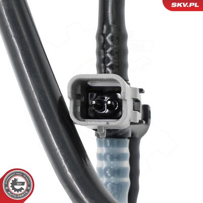 Polttoaineputki ESEN SKV 87SKV020 – CITROËN, PEUGEOT