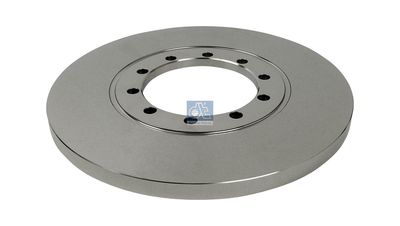 спирачен диск DT Spare Parts 13.31007