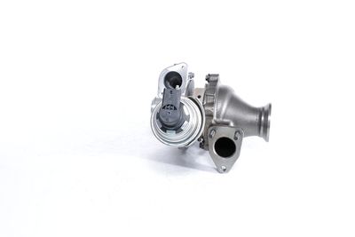 LADER AUFLADUNG BTS Turbo T918026 11