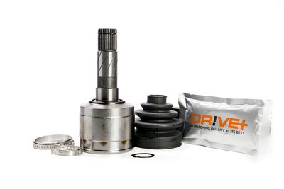каре комплект, полуоска DR!VE+ DP2110.10.3149