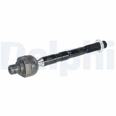 Trekstang (zonder uiteinde) (lengte: 40/195/211,9mm) past: HYUNDAI SANTA FÉ III 2.0D/2.2D/2.4 09.12-12.18